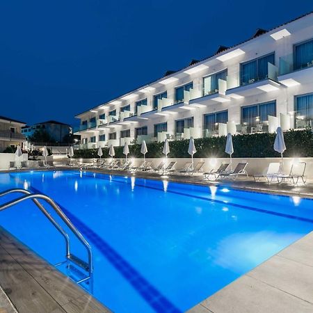 Karras Grande Resort Планос Екстер'єр фото