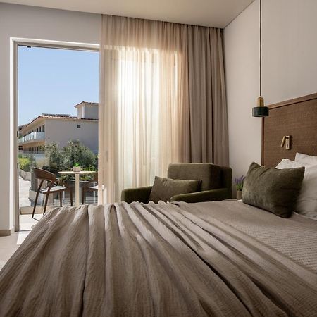 Karras Grande Resort Планос Екстер'єр фото